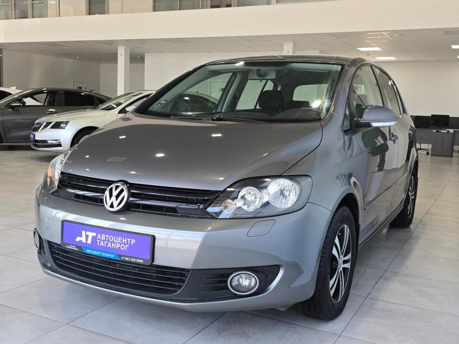 Volkswagen Golf Plus II Таганрог  - изображение 3