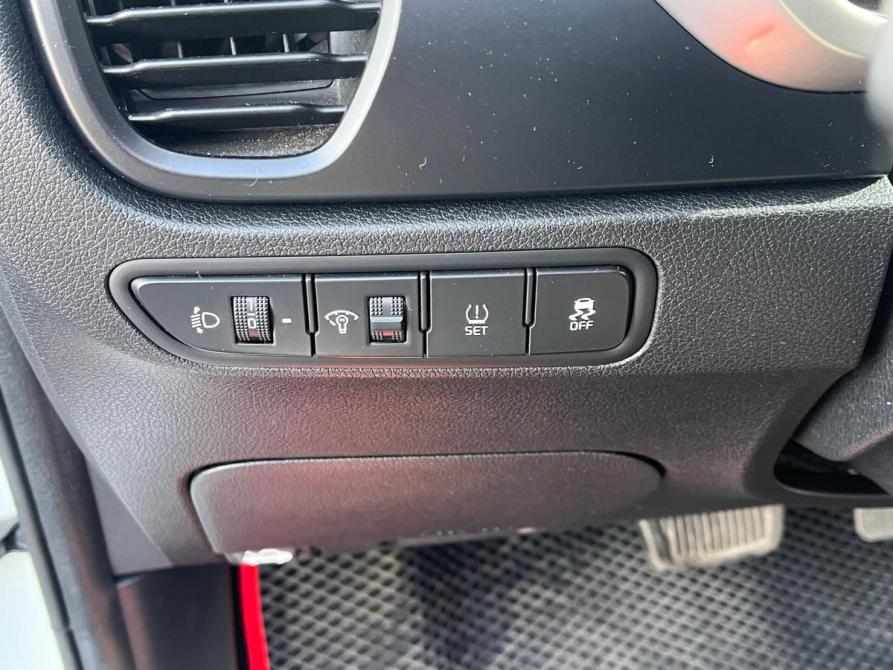 Kia Rio IV Рестайлинг Ижевск  - изображение 12