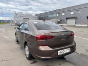 Volkswagen Polo VI Санкт-Петербург  - изображение 17