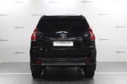 Toyota Land Cruiser Prado 150 Series Рестайлинг 3 Владивосток  - изображение 31
