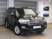 Toyota Land Cruiser 200 Series Рестайлинг 2 Санкт-Петербург  - изображение 37