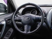 Toyota RAV4 II (XA20) Рестайлинг Москва  - изображение 31