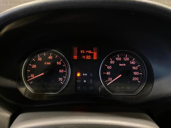 Nissan Almera III (G15) с пробегом 2013 года, цена 690 000 рублей, 95130 км, седан, Автокод Объявления