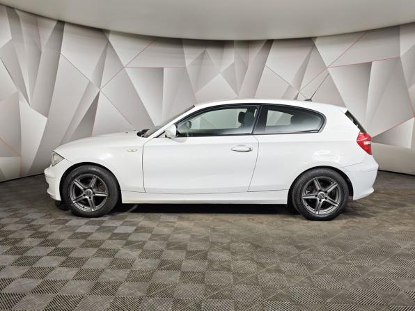 BMW 1 серии I (E81/E82/E87/E88) Рестайлинг с пробегом 2010 года, цена 715 000 рублей, 177892 км, хэтчбек, Автокод Объявления