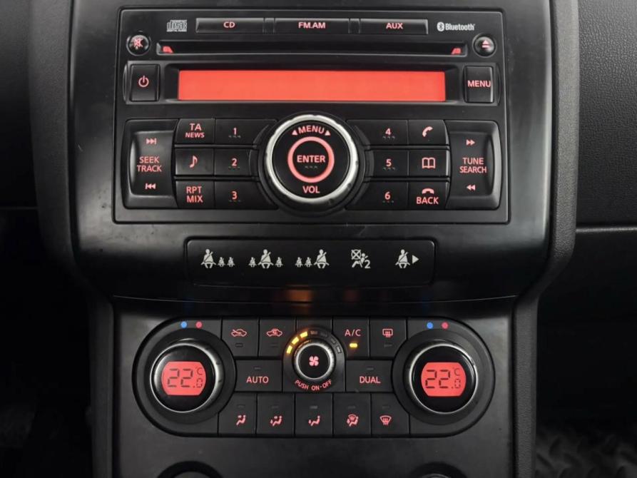 Nissan Qashqai I Псков  - изображение 14