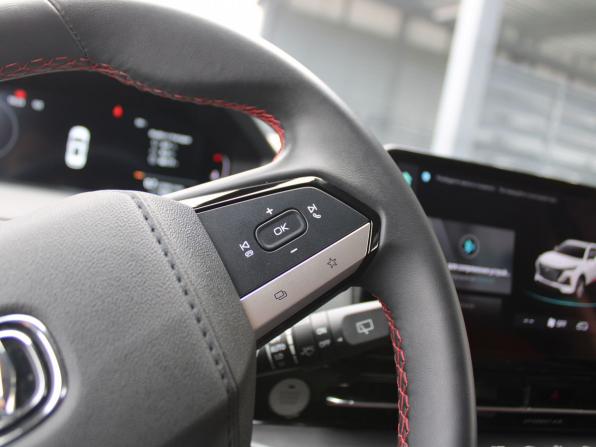 Changan UNI-S I с пробегом 2024 года, цена 2 269 000 рублей, 9869 км, внедорожник, Автокод Объявления