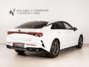 Kia K5 III Казань  - изображение 11