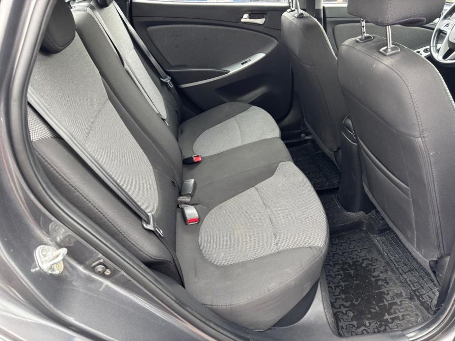 Hyundai Solaris I Москва  - изображение 11