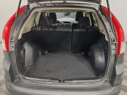 Honda CR-V IV Москва  - изображение 33