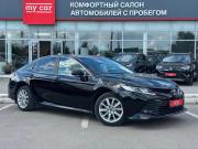 Toyota Camry VIII (XV70) Пермь  - изображение 23