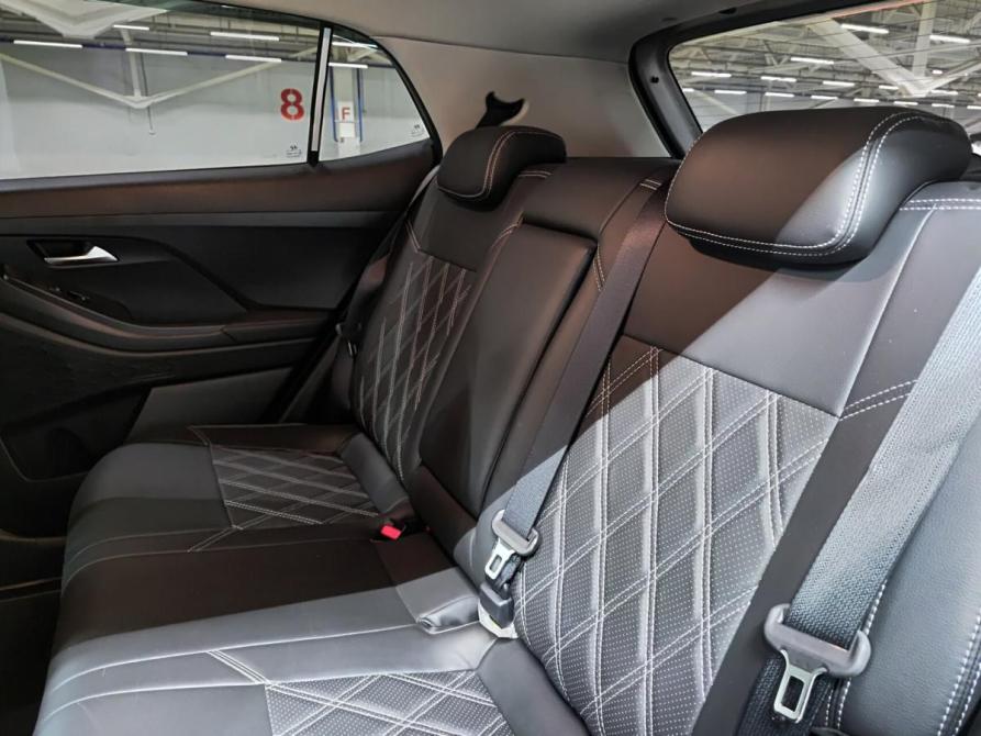 Hyundai Creta II Казань  - изображение 15