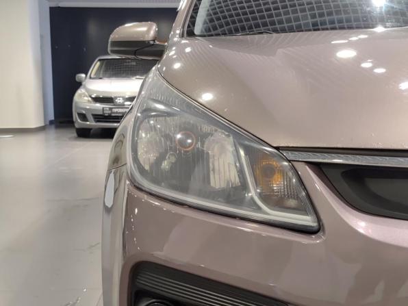 Kia Rio IV с пробегом 2018 года, цена 1 120 000 рублей, 189065 км, седан, Автокод Объявления