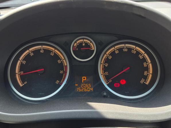 Opel Corsa D с пробегом 2008 года, цена 460 000 рублей, 152604 км, хэтчбек, Автокод Объявления