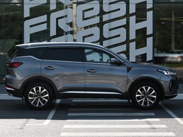 Chery Tiggo 7 Pro Max I с пробегом 2023 года, цена 1 950 000 рублей, 59493 км, внедорожник, Автокод Объявления