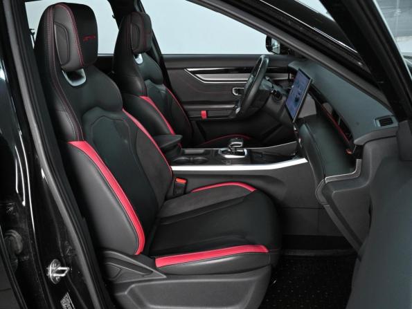 JETOUR DASHING I с пробегом 2024 года, цена 2 089 000 рублей, 24805 км, внедорожник, Автокод Объявления