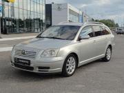 Toyota Avensis II Йошкар-Ола  - изображение 23