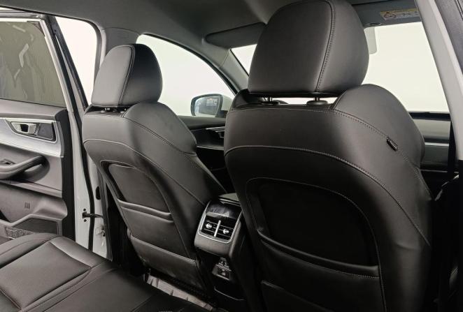 Chery Tiggo 7 Pro I с пробегом 2021 года, цена 1 470 000 рублей, 67439 км, внедорожник, Автокод Объявления