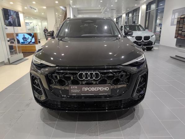 Audi Q5 III с пробегом 2025 года, цена 6 750 000 рублей, 20 км, внедорожник, Автокод Объявления