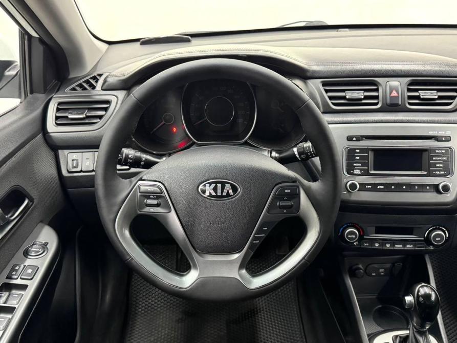 Kia Rio III Рестайлинг Ростов-на-Дону  - изображение 17