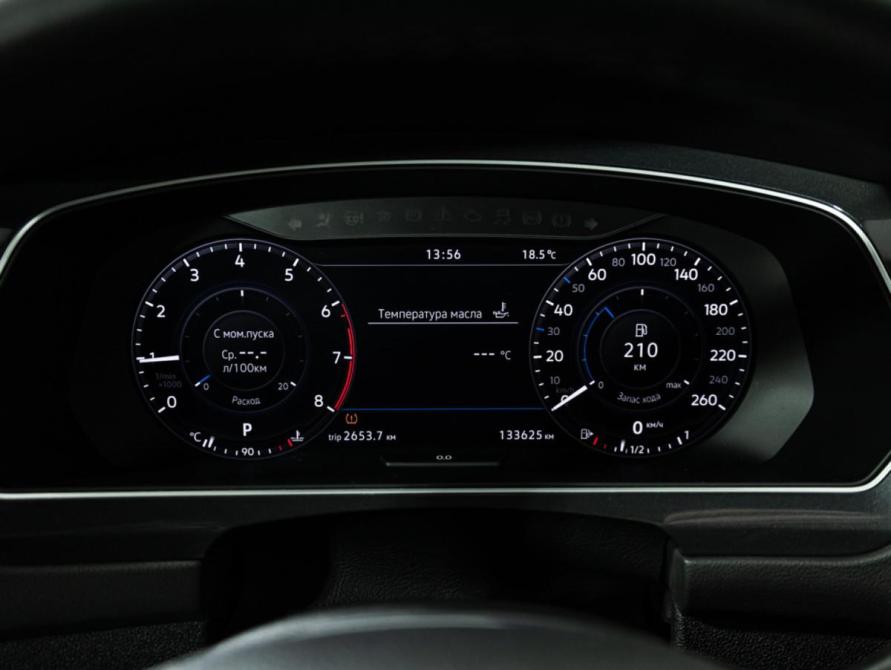 Volkswagen Tiguan II Санкт-Петербург  - изображение 12