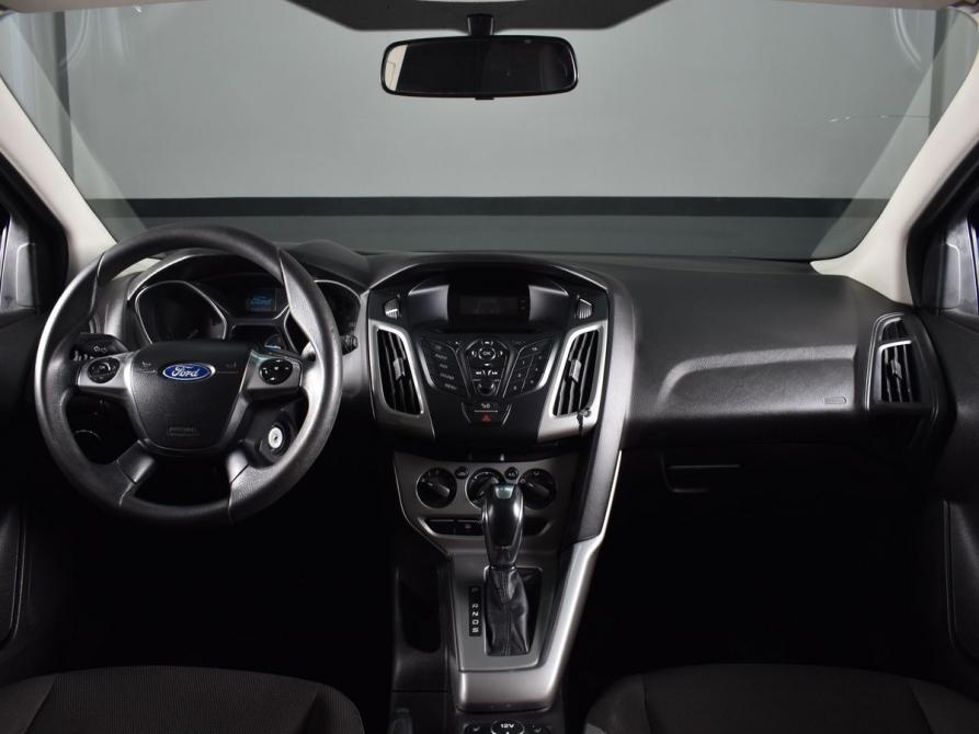 Ford Focus III Кемерово  - изображение 7