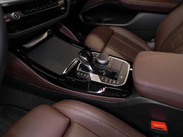 BMW X4 II (G02) Рестайлинг с пробегом 2024 года, цена 7 000 000 рублей, 33322 км, внедорожник, Автокод Объявления
