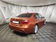 BMW 3 серии VI (F3x) Рестайлинг Москва  - изображение 18