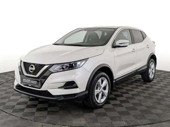 Nissan Qashqai II Рестайлинг с пробегом 2020 года, цена 2 145 000 рублей, 87039 км, внедорожник, Автокод Объявления