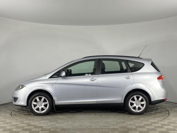 SEAT Altea I с пробегом 2008 года, цена 599 000 рублей, 196986 км, компактвэн, Автокод Объявления