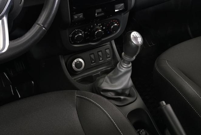 Renault Duster I Рестайлинг с пробегом 2019 года, цена 1 375 000 рублей, 172207 км, внедорожник, Автокод Объявления