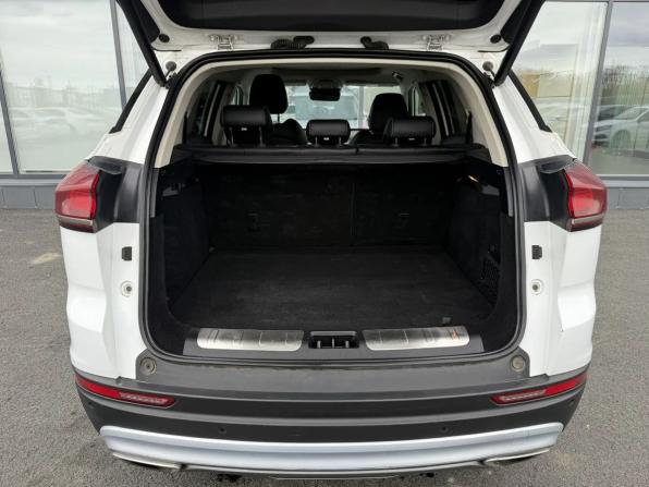 Geely Atlas Pro с пробегом 2021 года, цена 1 910 000 рублей, 148913 км, внедорожник, Автокод Объявления