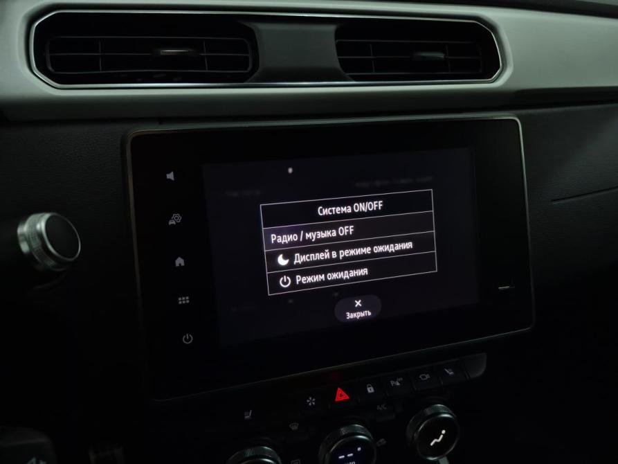 Renault Arkana I Альметьевск  - изображение 19