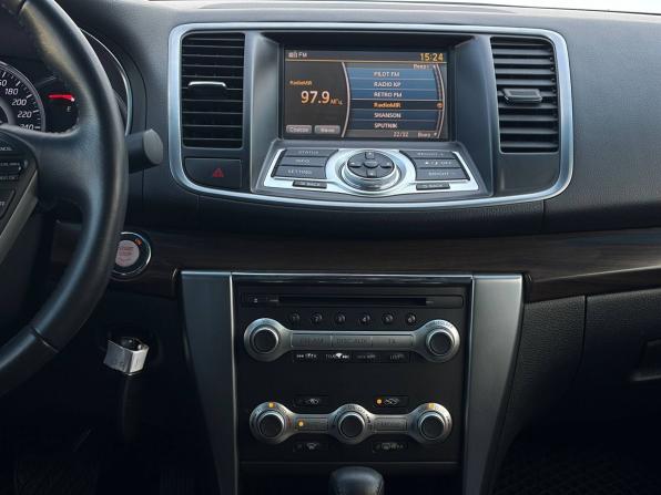 Nissan Teana II (J32) Рестайлинг с пробегом 2012 года, цена 1 219 000 рублей, 138441 км, седан, Автокод Объявления