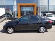Lada (ВАЗ) Granta I Брянск  - изображение 20