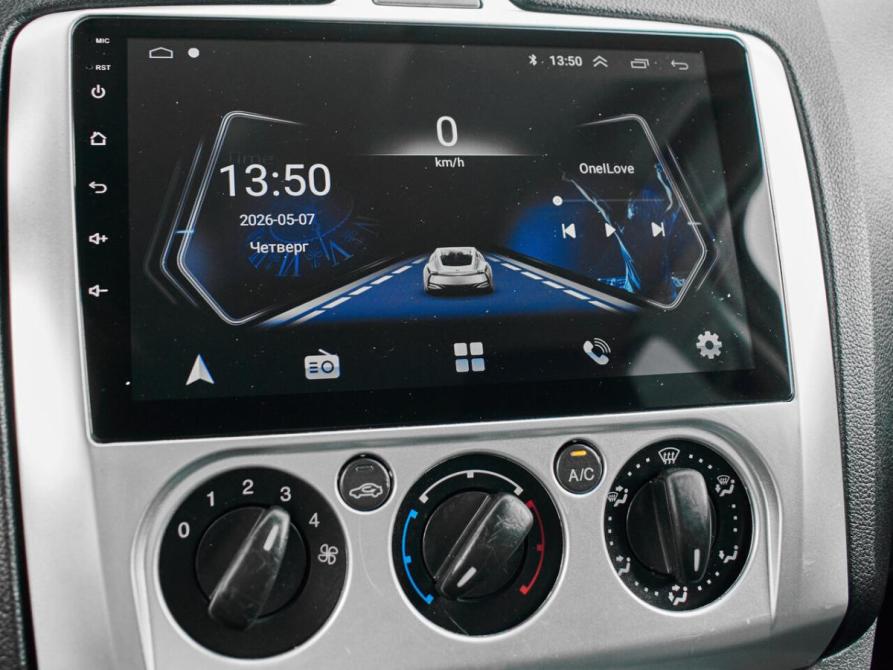 Ford Focus II Рестайлинг Екатеринбург  - изображение 17