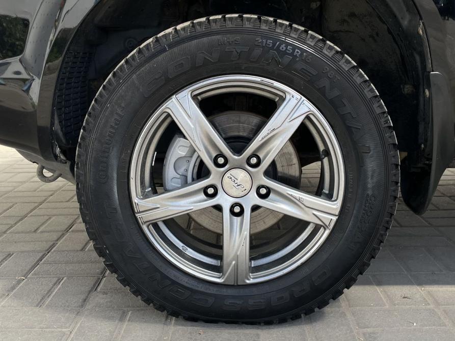 Hyundai Tucson I Тамбов  - изображение 19