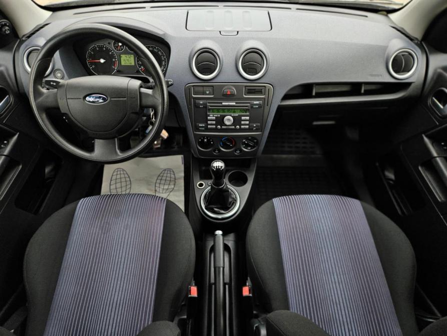 Ford Fusion I Рестайлинг Вологда  - изображение 13