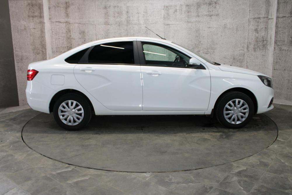 Lada (ВАЗ) Vesta I Ярославль  - изображение 4