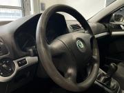 Skoda Octavia II (A5) Москва  - изображение 32
