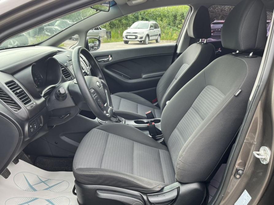 Kia Cerato III Мурманск  - изображение 16