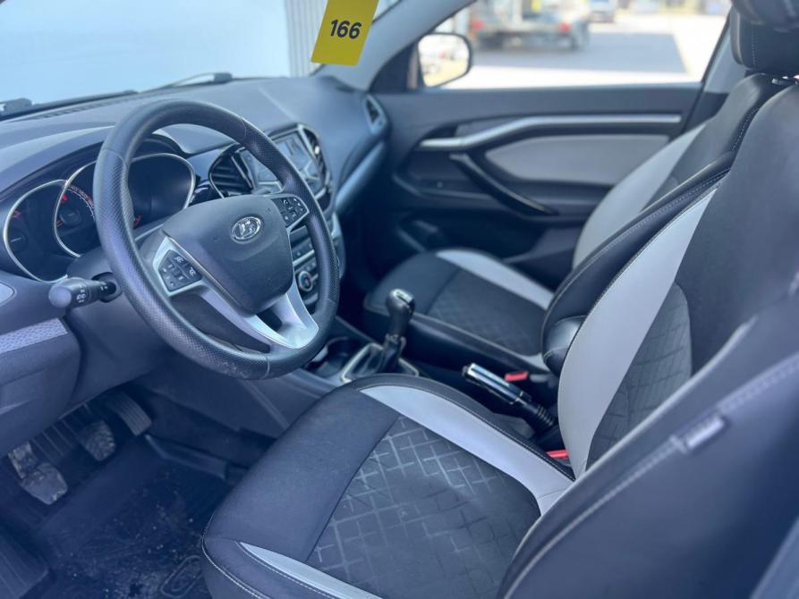 Lada (ВАЗ) Vesta I Санкт-Петербург  - изображение 11
