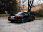 Toyota Supra V (A90) Москва  - изображение 33