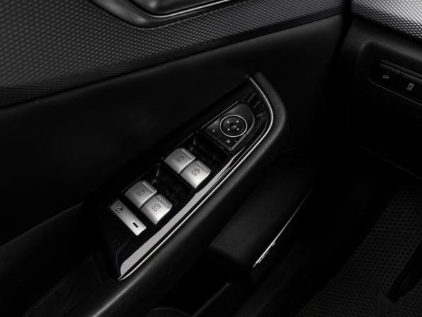BAIC X7 I с пробегом 2023 года, цена 1 899 000 рублей, 21416 км, внедорожник, Автокод Объявления