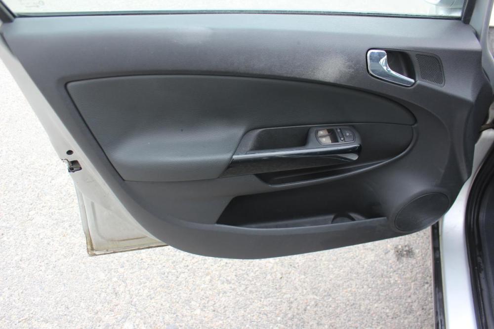 Opel Corsa D Белгород  - изображение 8