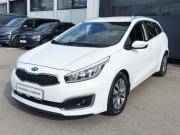 Kia Ceed II Рестайлинг Москва  - изображение 15