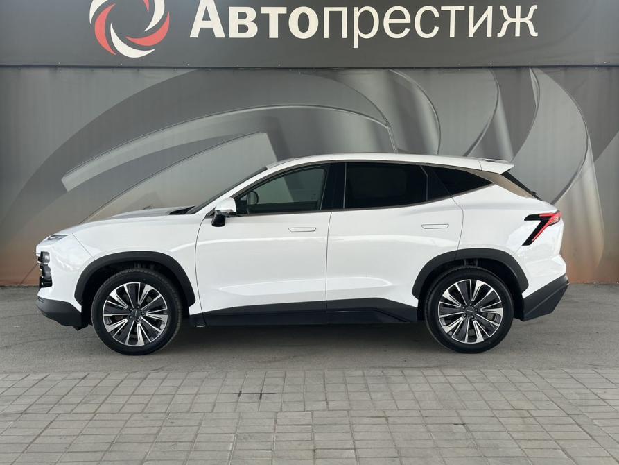 JETOUR DASHING I Волгоград  - изображение 8
