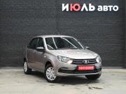 Lada (ВАЗ) Granta I Рестайлинг Екатеринбург  - изображение 18