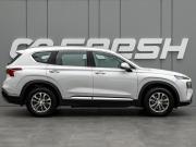Hyundai Santa Fe IV Рестайлинг Краснодар  - изображение 25