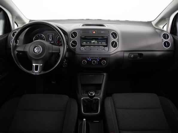 Volkswagen Golf Plus II с пробегом 2012 года, цена 949 000 рублей, 97316 км, хэтчбек, Автокод Объявления