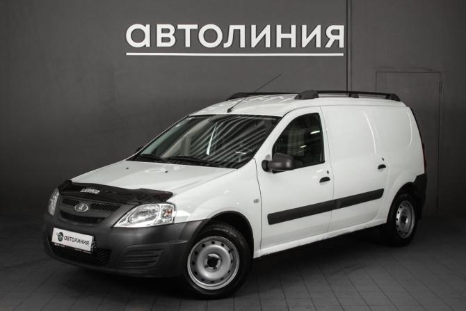 Lada (ВАЗ) Largus I с пробегом 2019 года, цена 599 000 рублей, 70000 км, универсал, Автокод Объявления